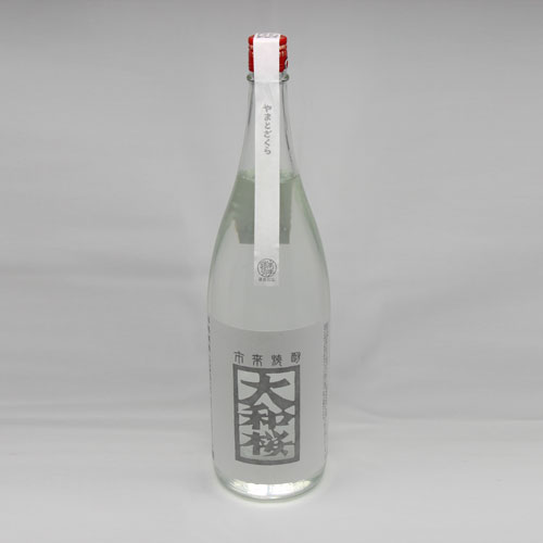 大和桜　匠 1800ml