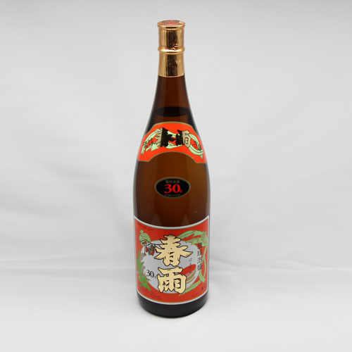 春雨　ゴールド　1800ml